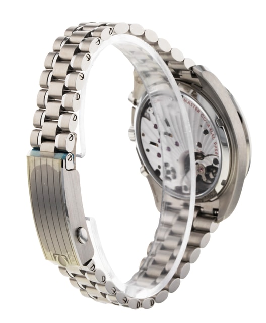 Omega Speedmaster Chronoscope 329.30.43.51.02.002 Image 3